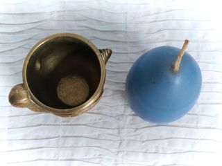 Portauovo Vintage Gallina Made in Italy