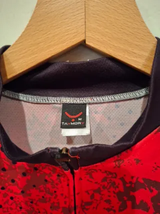 Maillot Ciclismo Trek Alicante Talla M