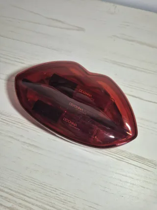 Set de labiales DDONNA