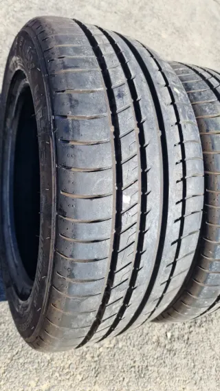 Neumáticos 225/55/16