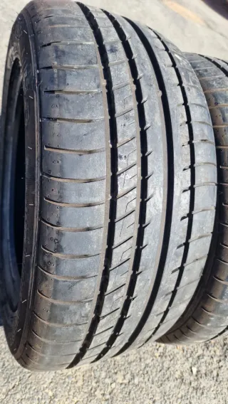 Neumáticos 225/55/16