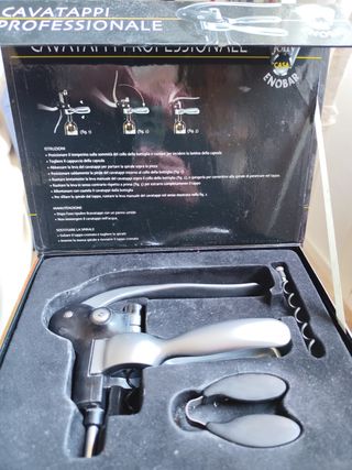 Cavatappi Jolly Casa Professionale