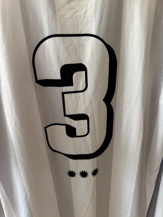 Camiseta sexy zebras