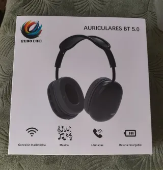 Auriculares