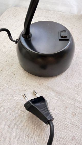 Flexo vintage años 80 excelente estado