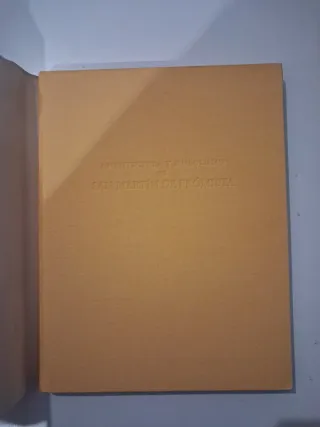 Arquitectura y simbolismo de San Martín de Fróm...