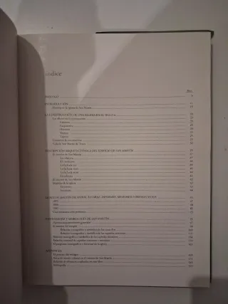 Arquitectura y simbolismo de San Martín de Fróm...