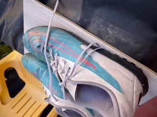 Botas multitacos Nike Phantom