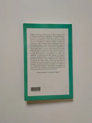 3x2 Mujeres Bacanas