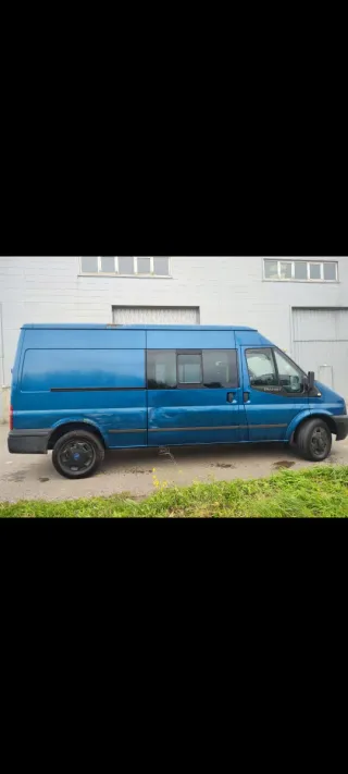 Ford Transit 2006