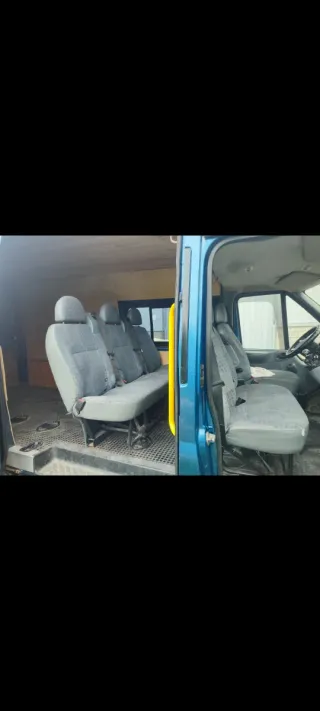 Ford Transit 2006