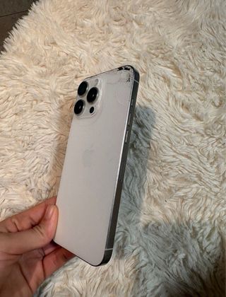 iPhone 16 Pro Max 256GB