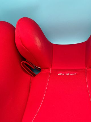 - CBX by CYBEX Silla de coche infantil Solution