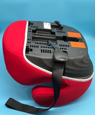 - CBX by CYBEX Silla de coche infantil Solution