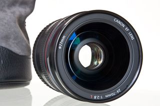 CANON EF 24-70 F2.8 L USM: 10/10 y GARANTIZADO