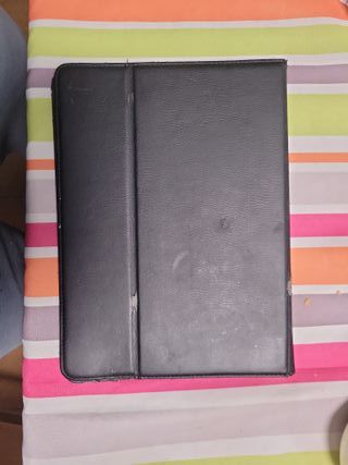 Tablet Lenovo TB-X103F 10.1 Negra con funda