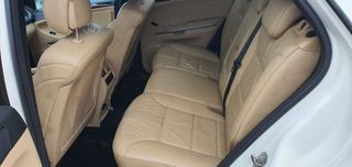 Mercedes-Benz Clase M PACK AMG