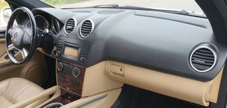 Mercedes-Benz Clase M PACK AMG