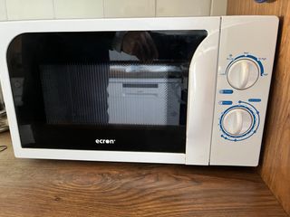 Microondas ECRON 20L