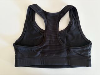 Pack 2 Sujetadores Deportivos Casall Negros