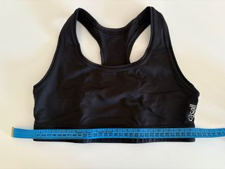 Pack 2 Sujetadores Deportivos Casall Negros