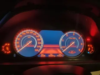 BMW Serie 4 Gran Coupé 420d M