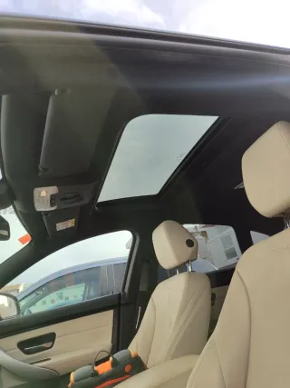 BMW Serie 4 Gran Coupé 420d M