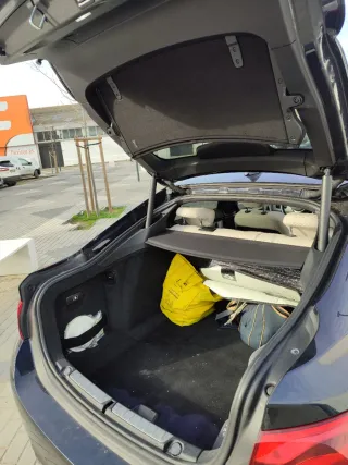 BMW Serie 4 Gran Coupé 420d M