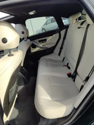 BMW Serie 4 Gran Coupé 420d M
