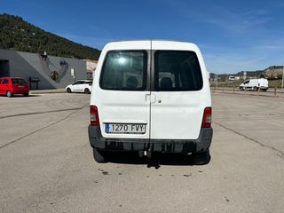 Peugeot Partner 1.6 HDI 75 CV