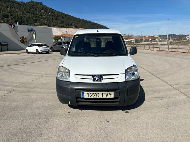 Peugeot Partner 1.6 HDI 75 CV