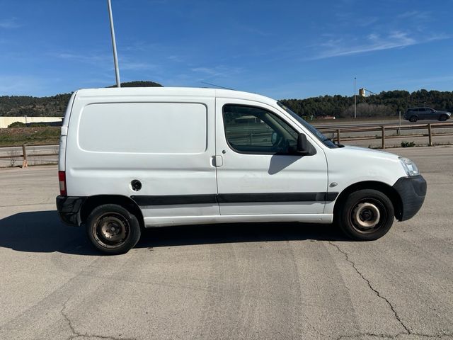 Peugeot Partner 1.6 HDI 75 CV