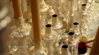 Priostía para fundir pasos y montajes