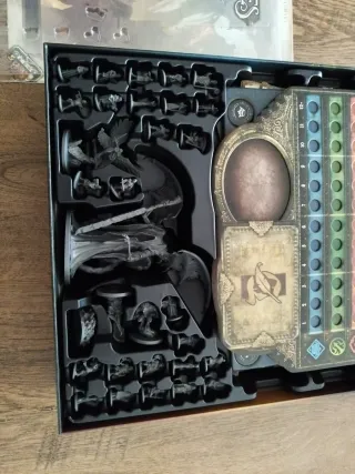 Juego de mesa Destinies