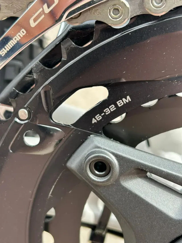 Lapierre Crosshill 2.0 Gravel