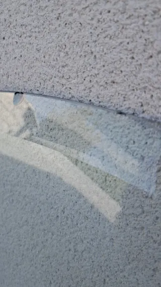 Cristal redondo para mesa