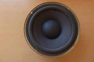 2 Altavoces Graves Woofers SONDAKY 8ohm 45w 16cm