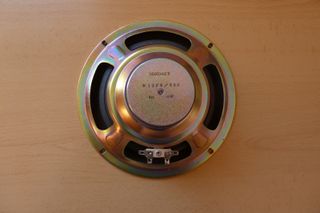 2 Altavoces Graves Woofers SONDAKY 8ohm 45w 16cm