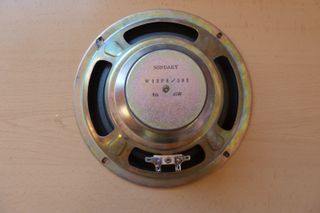 2 Altavoces Graves Woofers SONDAKY 8ohm 45w 16cm