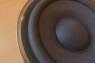 2 Altavoces Graves Woofers SONDAKY 8ohm 45w 16cm