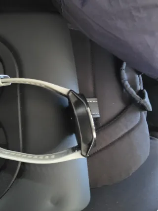 Reloj Garmin Approach S62 Golf