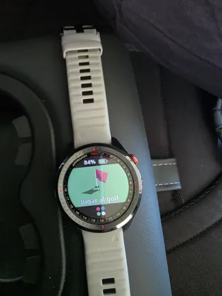 Reloj Garmin Approach S62 Golf