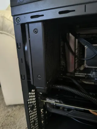 PC Gaming i5 6600k GTX 1060 NOX