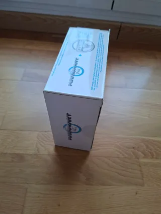 Caja Mario Kart Wii Nintendo