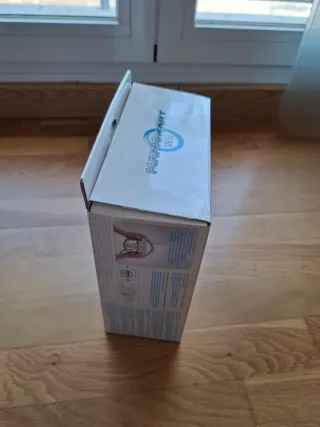 Caja Mario Kart Wii Nintendo