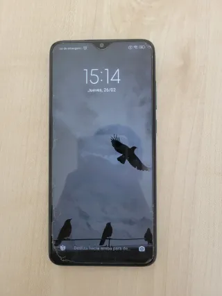 Xiaomi Redmi Note 8 Pro