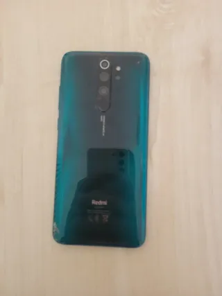 Xiaomi Redmi Note 8 Pro