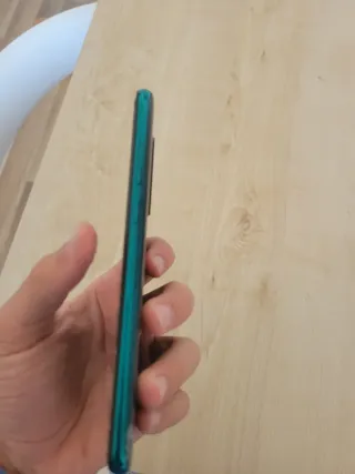 Xiaomi Redmi Note 8 Pro