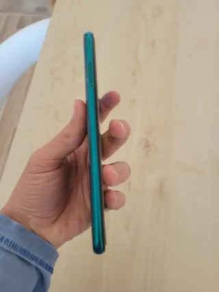Xiaomi Redmi Note 8 Pro