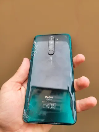 Xiaomi Redmi Note 8 Pro